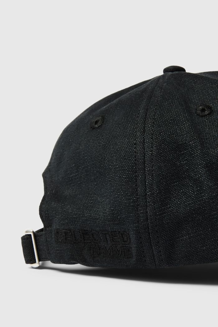 Aya Cap, Collected